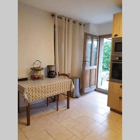 Authentique Maison Traditionnelle En Pierre Coggia
