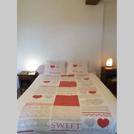 Сasa de vacaciones Authentique Maison Traditionnelle En Pierre